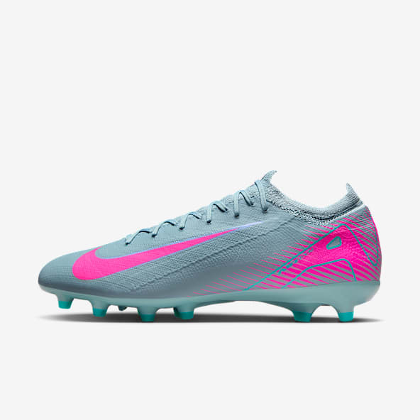 Mercurial Cleats & Shoes. Nike.com